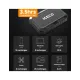 Μαγνητικό Power Bank για Φορητό Ψυγείο 250Wh PB-FR-3050
