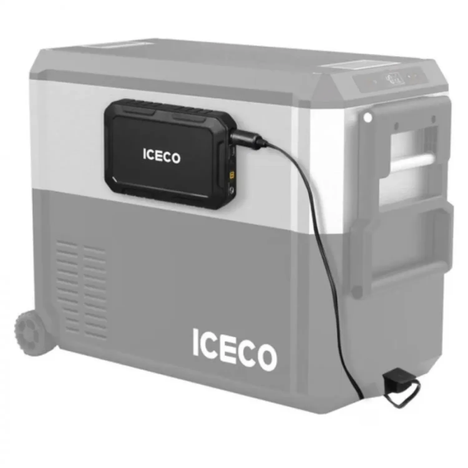 Μαγνητικό Power Bank για Φορητό Ψυγείο 250Wh PB-FR-3050