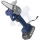 Αλυσοπρίονο EB MAX Με 20cm Λάμα Και 2 Μπαταρίες TOOLS-EM-24S-1
