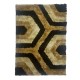 Χαλιά Shaggy India 080Χ120 CRP-INDIA80X120-3