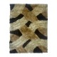 Χαλιά Shaggy India 025Χ075 CRP-INDIA025X075-1