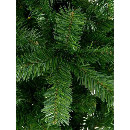 Χριστουγεννιάτικο Δέντρο 210cm Με 996 Κλαδιά GREEN-50000378