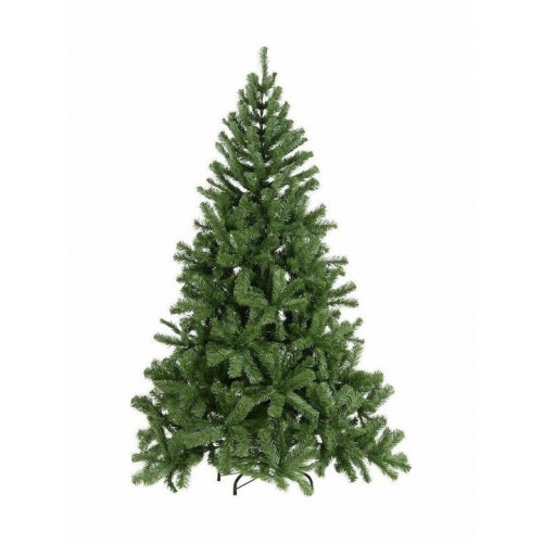 Χριστουγεννιάτικο Δέντρο 210cm Με 996 Κλαδιά GREEN-50000378