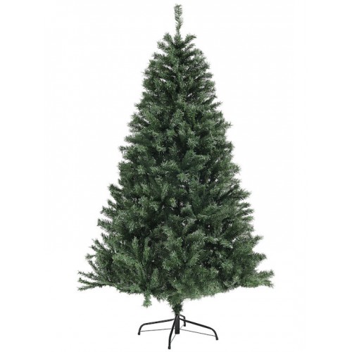Χριστουγεννιάτικο Δέντρο 180cm Με 497 Κλαδιά GREEN-1127506