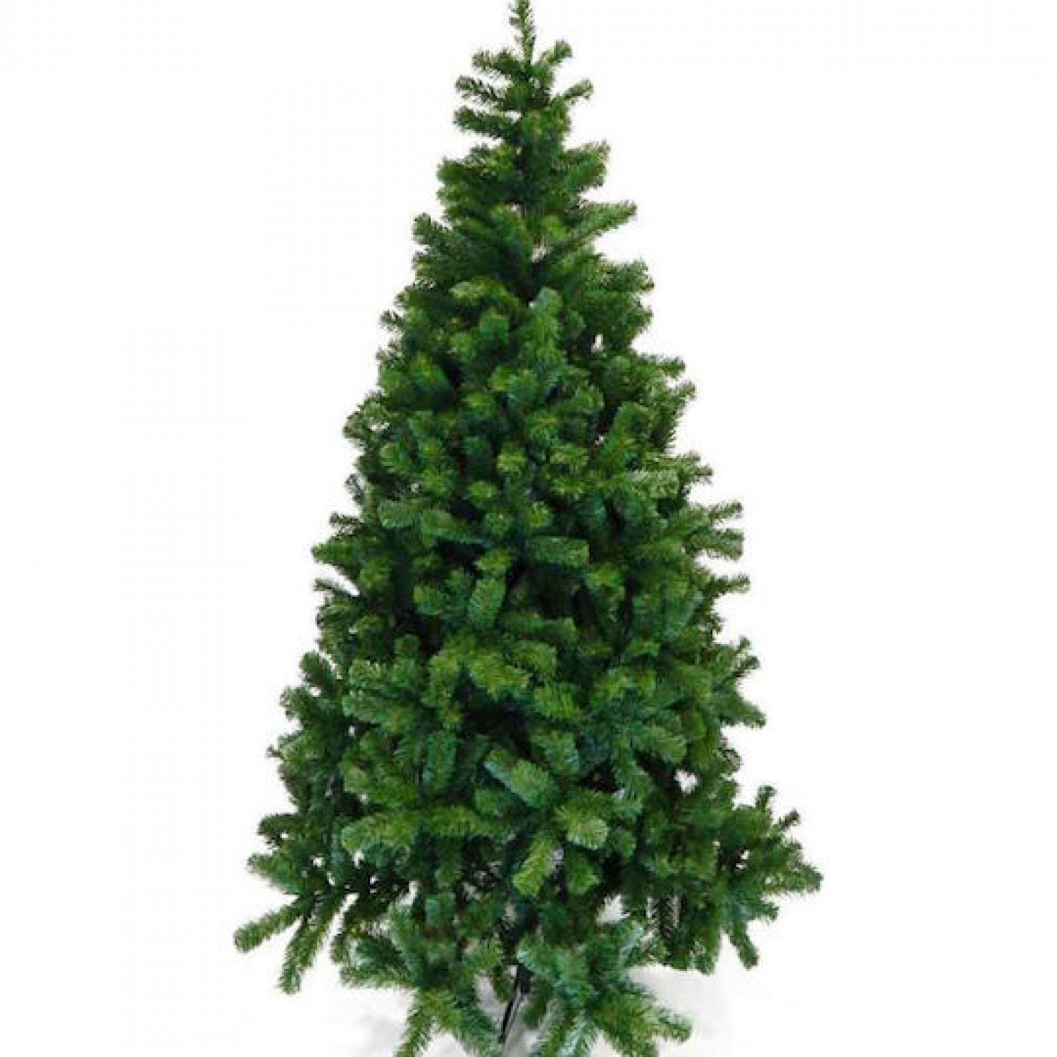 Χριστουγεννιάτικο Δέντρο 180cm Με 700 Κλαδιά GREEN-50000352