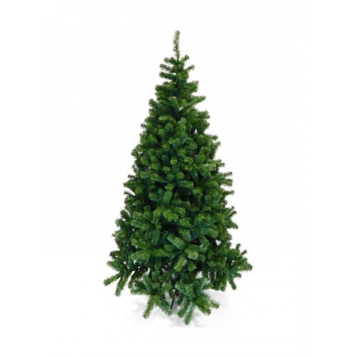 Χριστουγεννιάτικο Δέντρο 180cm Με 700 Κλαδιά GREEN-50000352