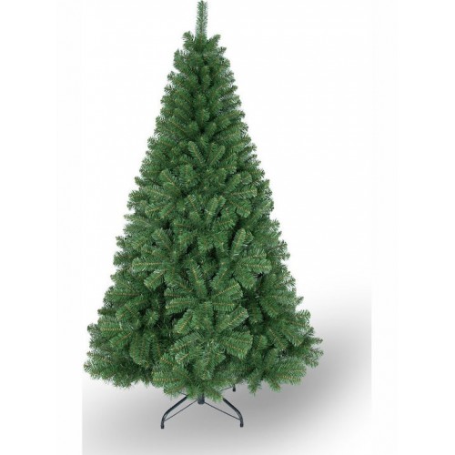 Χριστουγεννιάτικο Δέντρο 180cm Με 562 Κλαδιά GREEN-1053114